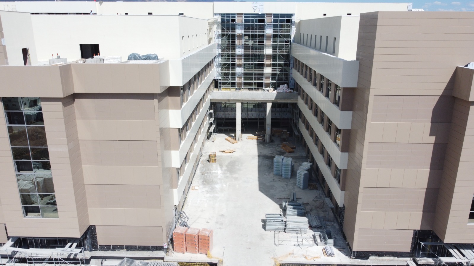 Erzincan Devlet Hastanesi